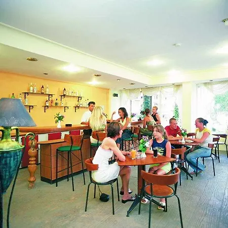 Отель Gunes House